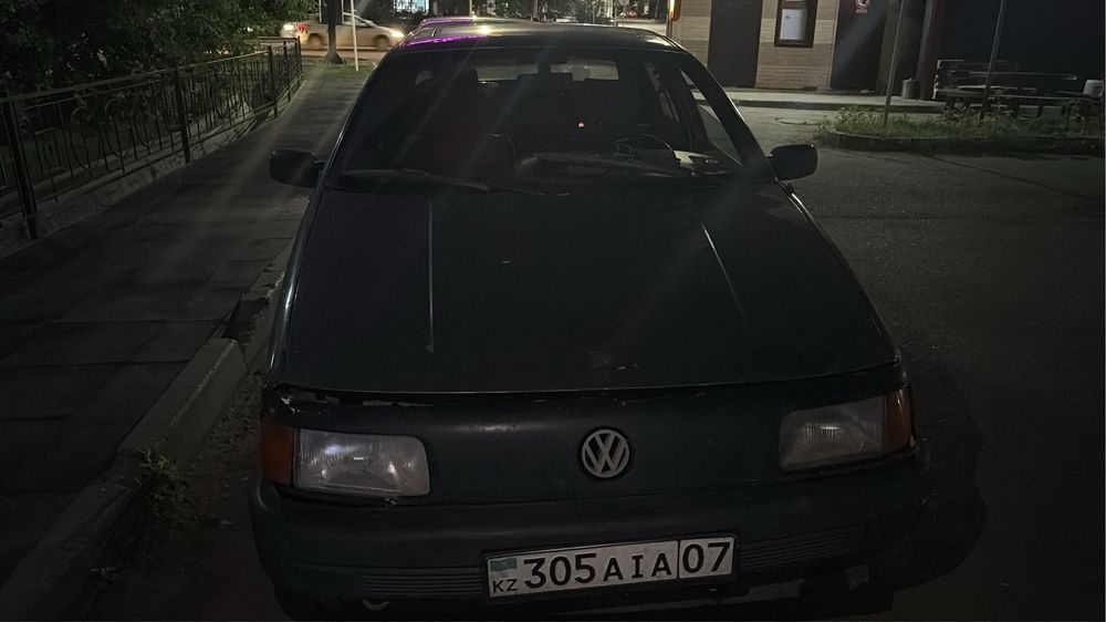 Продам пассат б3