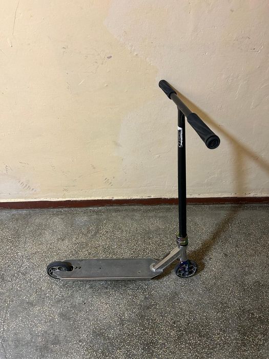 Trotineta freestyle MF540