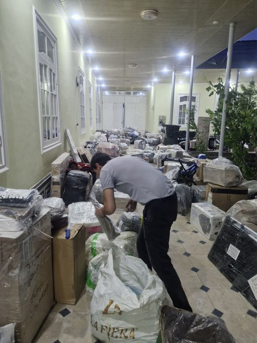 Доставка Россия,  Москва. Грузоперевозка  Россия