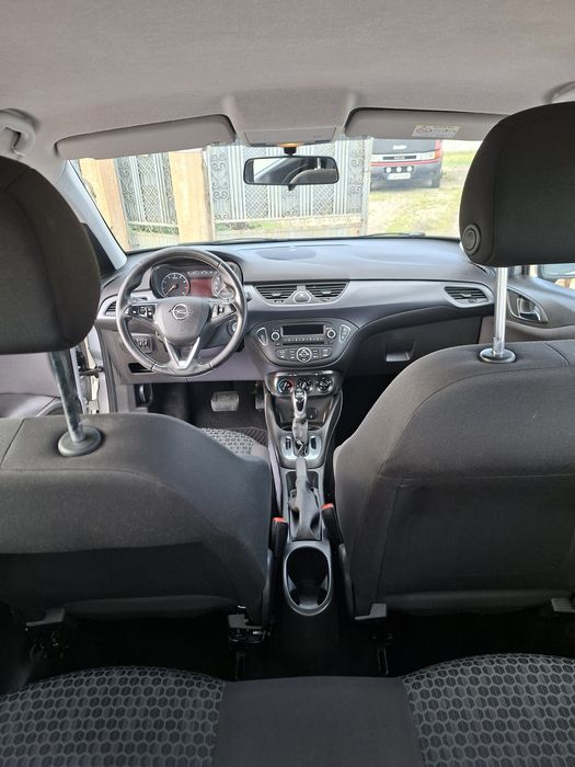 Opel corsa 2018 Automata