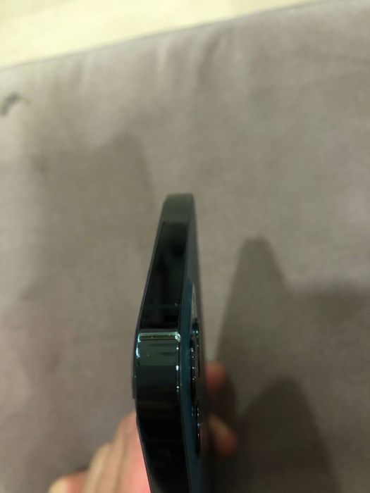 I phone 12 pro telefoni