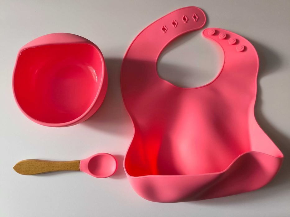 Set diversificare silicon