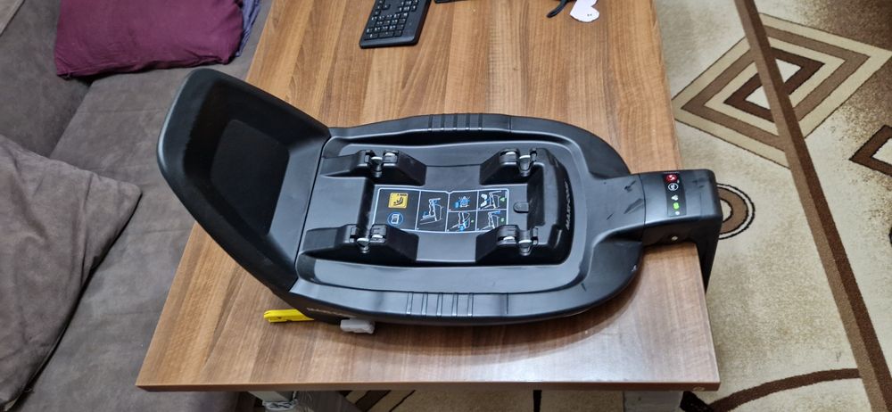 База за стол Maxi cosi FamilyFix 3