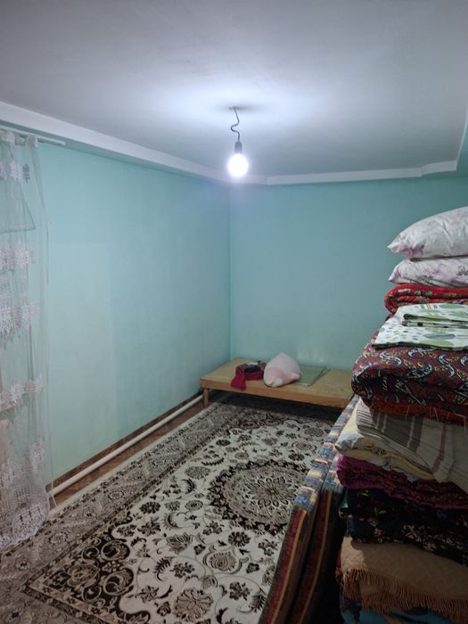 Продаеться 2комнатный дом