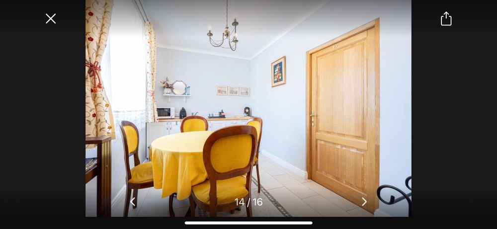 Apartament ultracentral Oradea