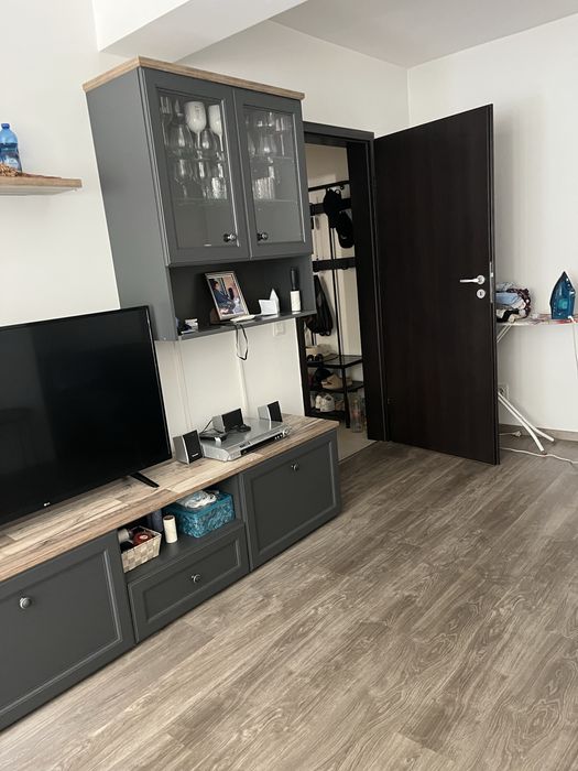 Vand apartament 3 camere+mansarda in Bragadiru