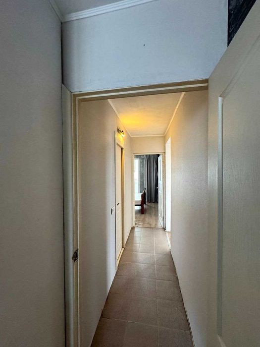 Продам 3х комнатную квартиру