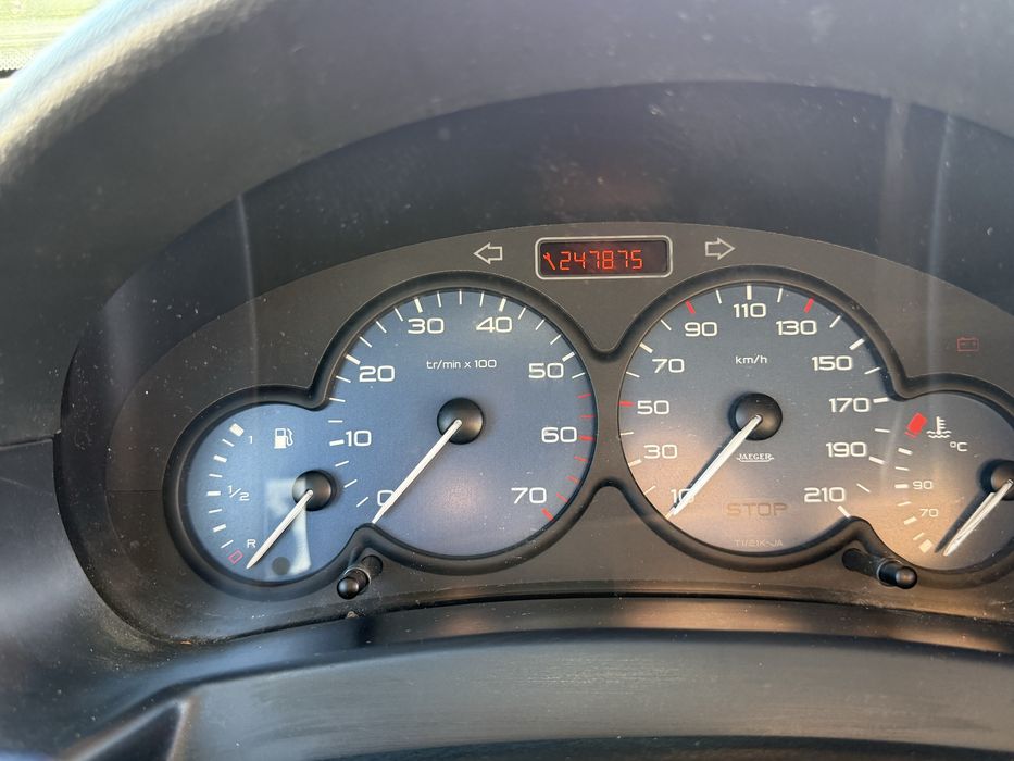 Citroen Berlingo 1.6  Disel 2008  5% consum