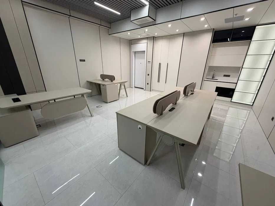 Аренда Офис Nest one