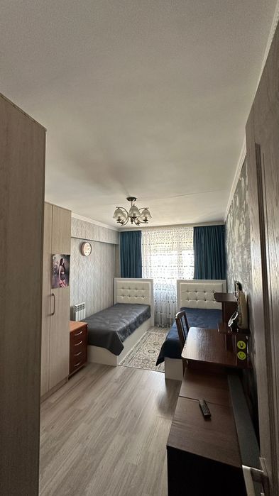 Продам 3 комнатную квартиру
