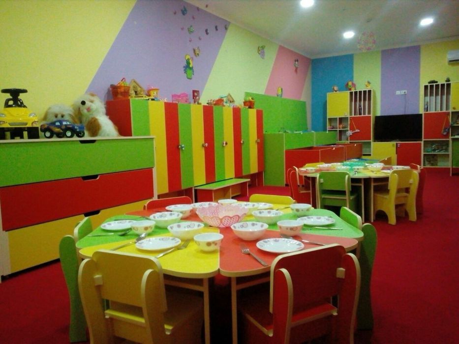 Янги хаёт тумани 6,5 сотх 14 хона яшаш ва бизнес учун  срочно сотилади