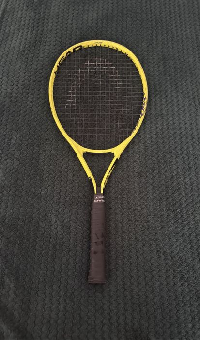 Racheta tenis Head Extreme - 245g - 660cm^2 - 16x19