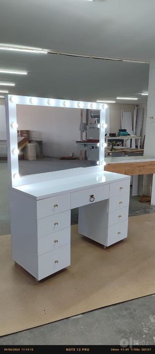 Тримо гузалик салонлари учун