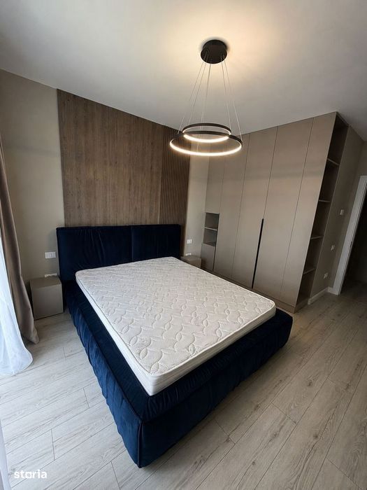 2 Camere-Granvia Lake View | Vedere La Lac | 70 Mp |