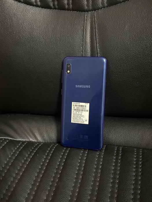Samsung Galaxy А10