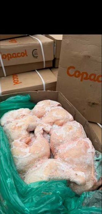 Окорочка Capacol