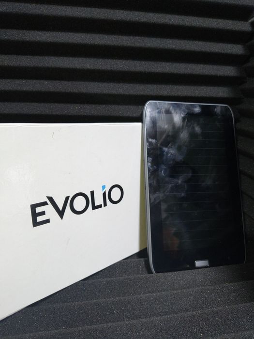 Tabletă Evolio Evotab (Defectă / Pentru piese)
