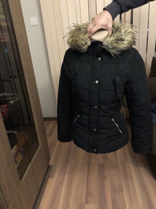 Зимно яке HM за 15 лв, размер М