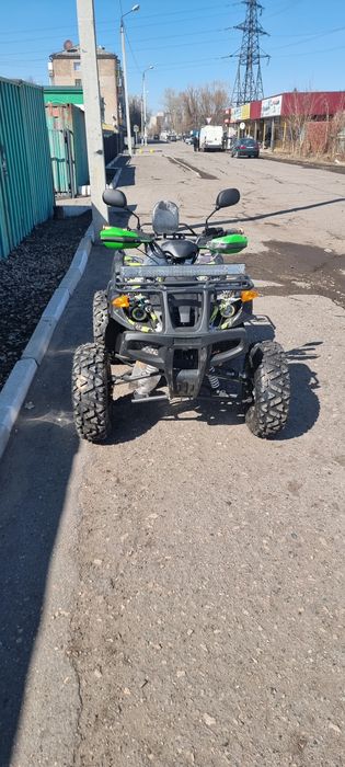 Продам квадроциклы новые от 800000