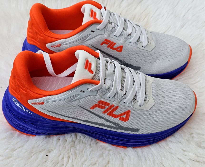 Fila Potaxium оригинални дамски сникърси най нова колекция  38 номер