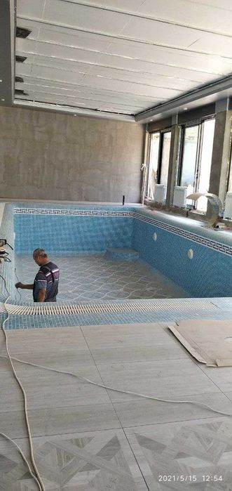 Электрик  хизмати