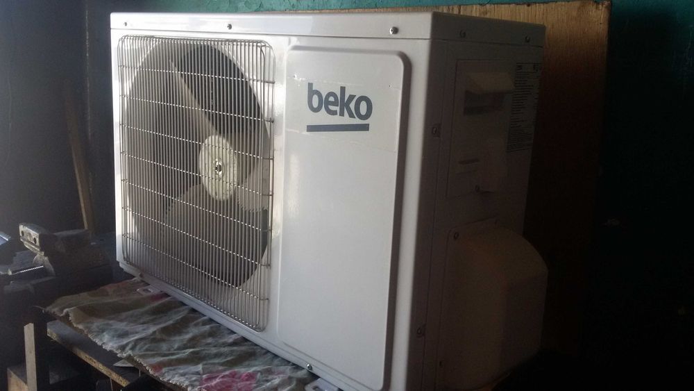 Кондиционер Беко