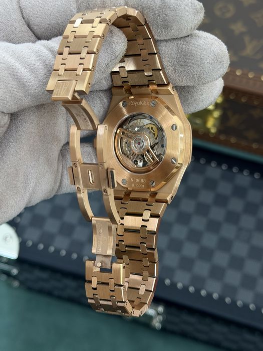 Audemars Piguet Royal Oak 41