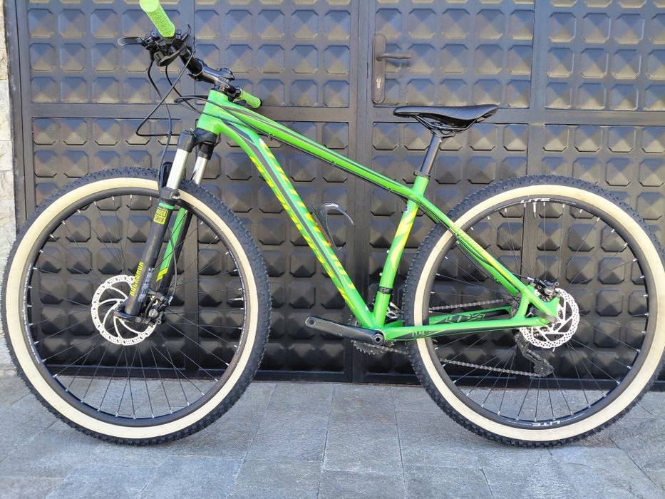 Алуминиев велосипед