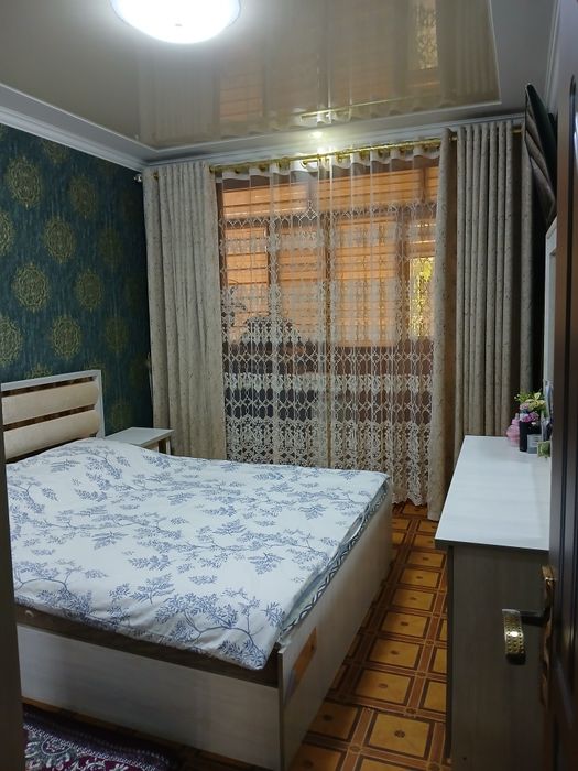 Продаётся 3 комнатная квартира в отличном состоянии, есть все удобства