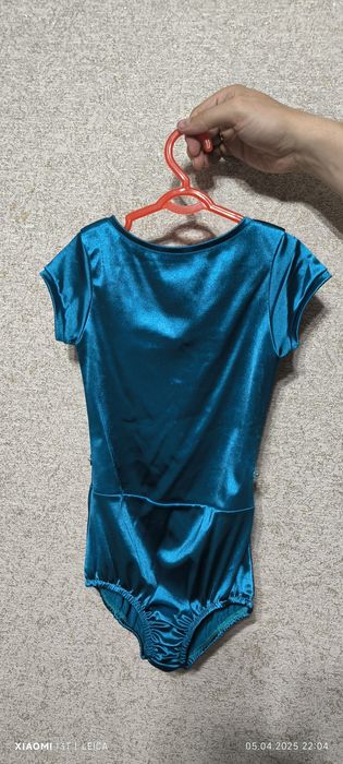 Платье для бальных танцев