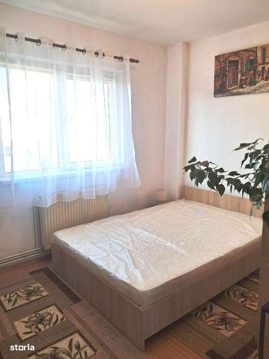 Apartament 2 camere decomandat zona Mihai Viteazu