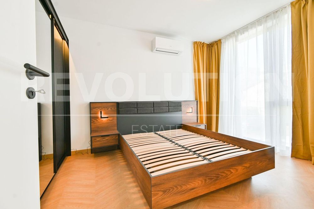 Продава се Тристаен апартамент в София, Овча купел - 121 кв.м за 1536 €/кв.м - Снимка #8