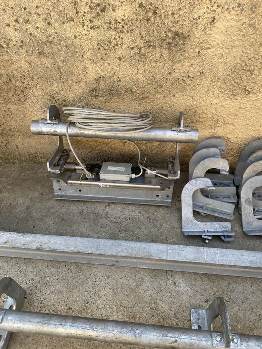 Cântare măcelărie industria alimentara, Canara ,sterilizator