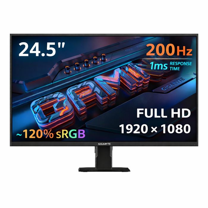 монитор Gigabyte GS25F2