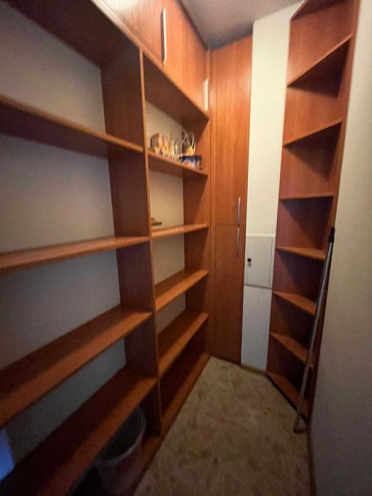 Дава се под наем Тристаен апартамент в София, Център - 96 кв.м за 600 € - Снимка #4