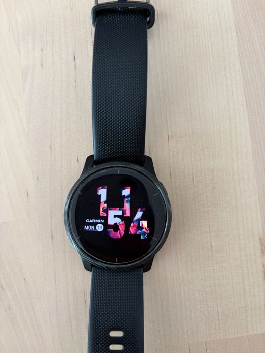 Часовник Garmin Venu 2