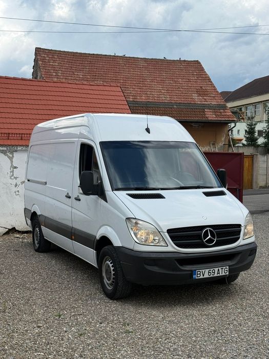 Mercedes Sprinter 309 CDI