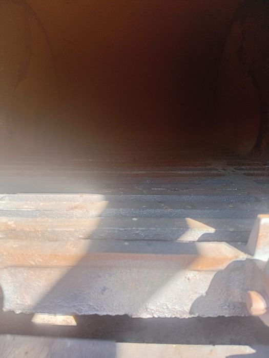 Centrala cazan peleți /lemne