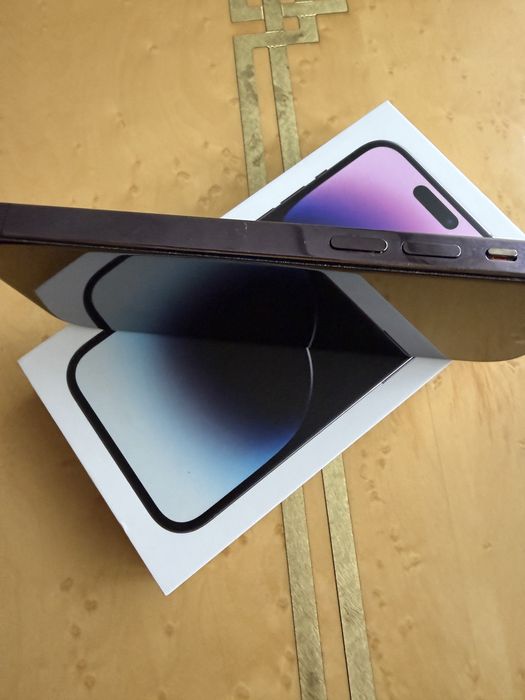 iPhone 14 Pro 512Гб