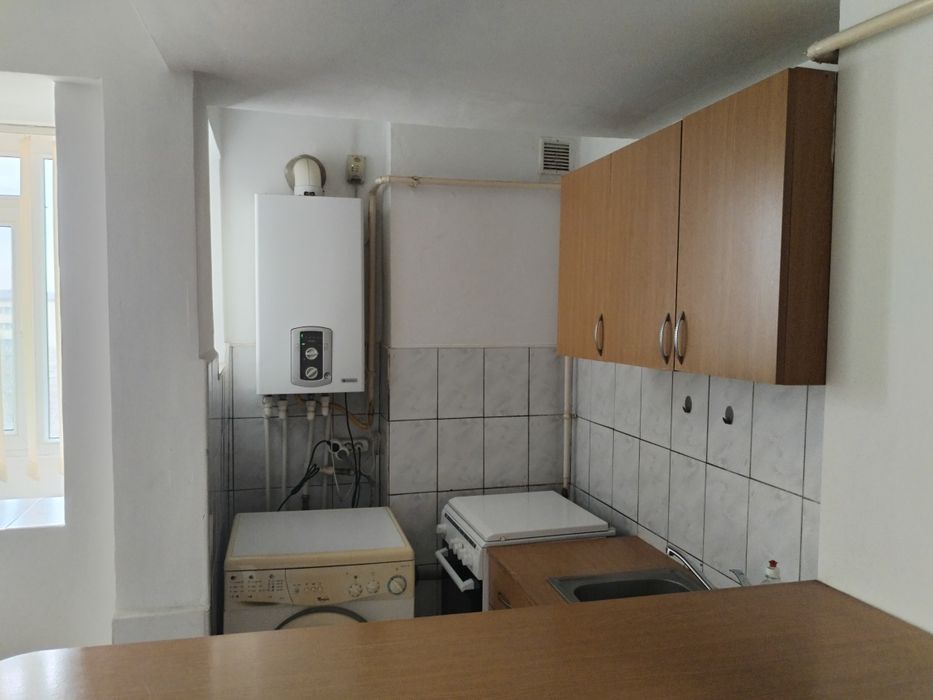 Garsoniera de vânzare în Tudor