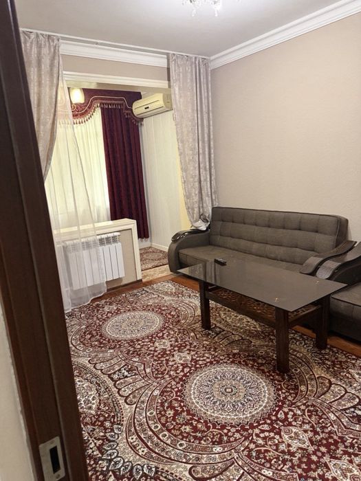 Аренда 2х комнатная Чиланзар 6