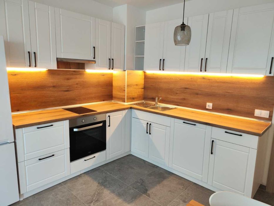 Дава се под наем Двустаен апартамент в София, Овча купел - 56 кв.м за 618.12 € - Снимка #3