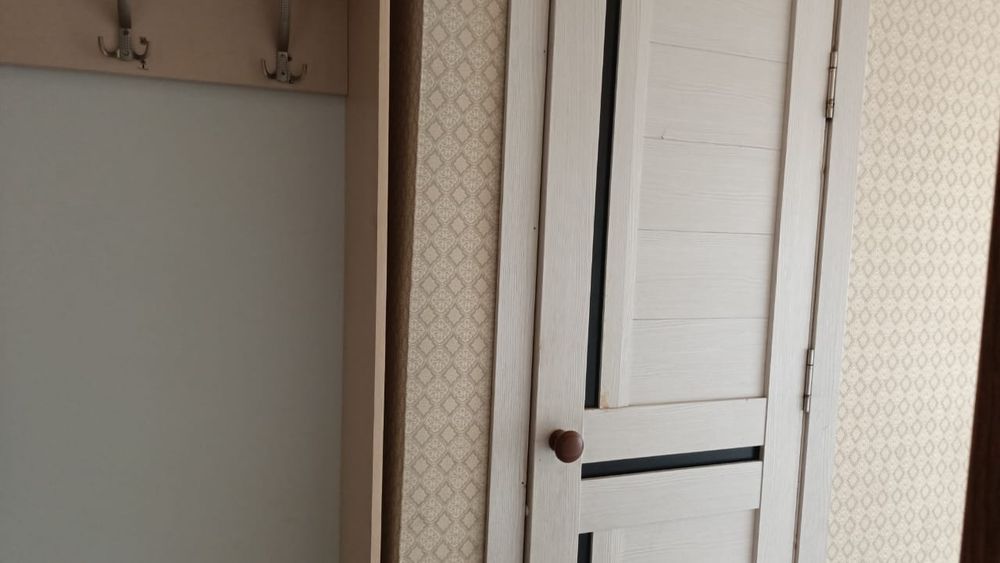 Квартира  3 комната