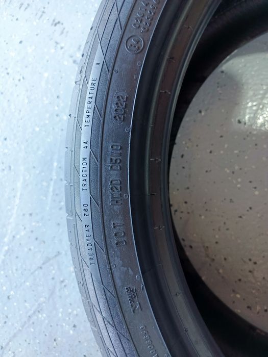 285.35.21 Continental Vara Second-hand