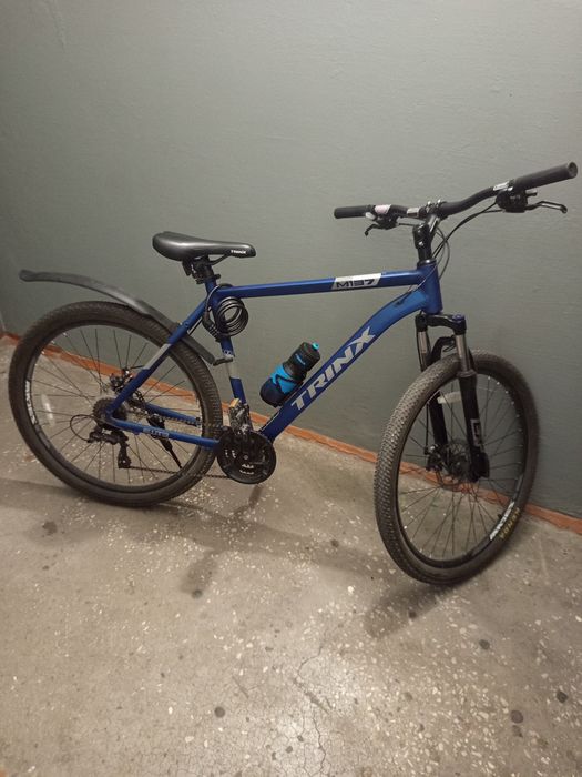 Велосипед Trinx M137