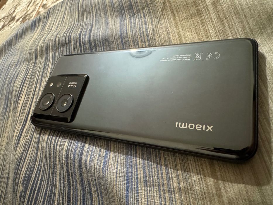 Xiaomi 13T Pro 5G 512gb 12+6 RAM 144hz