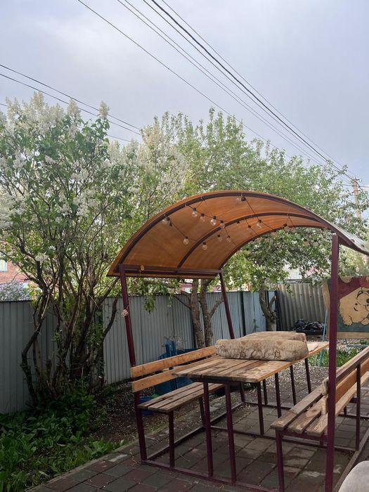 Продам дом Мкр.бирлик