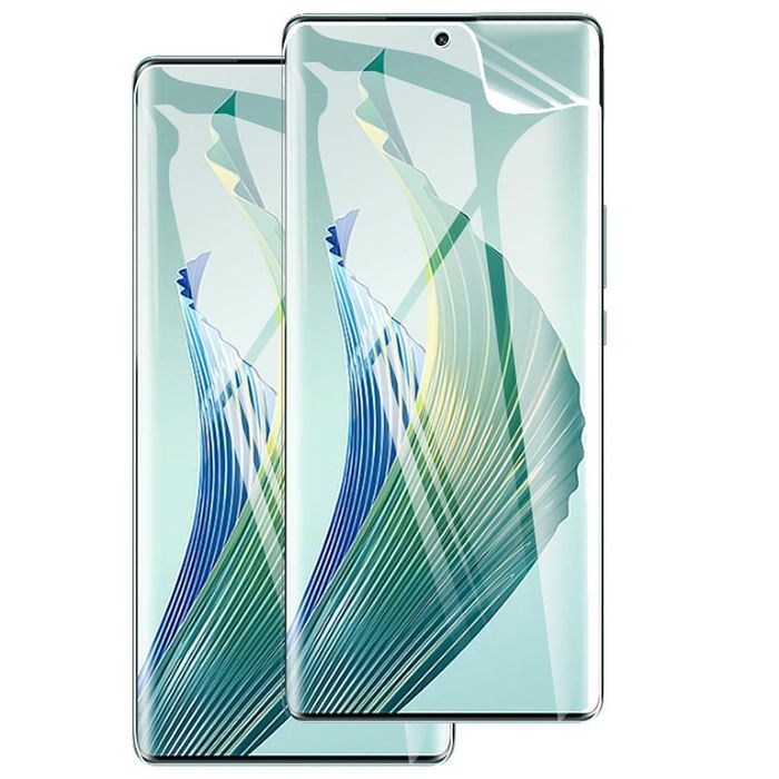 5d Hydrogel / Хидрогел Протектор за Дисплей /Гръб Honor Magic5 Magic6