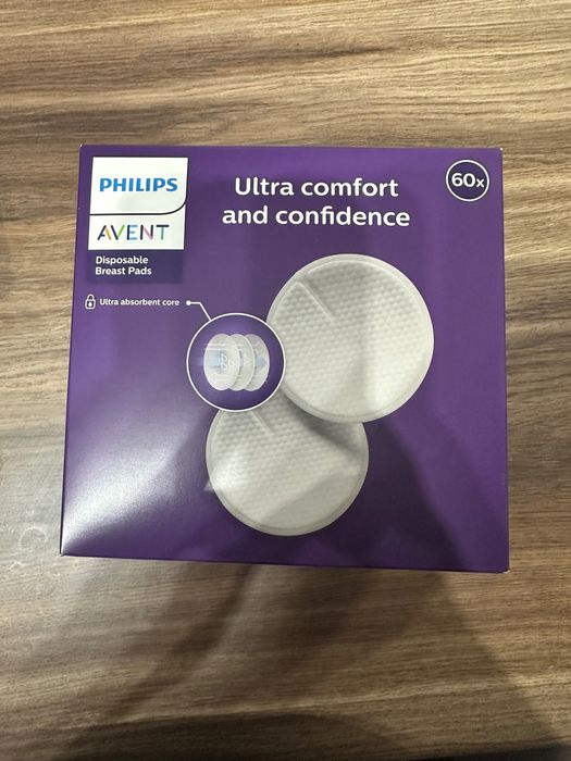 Помпа за кърма Phillips avent