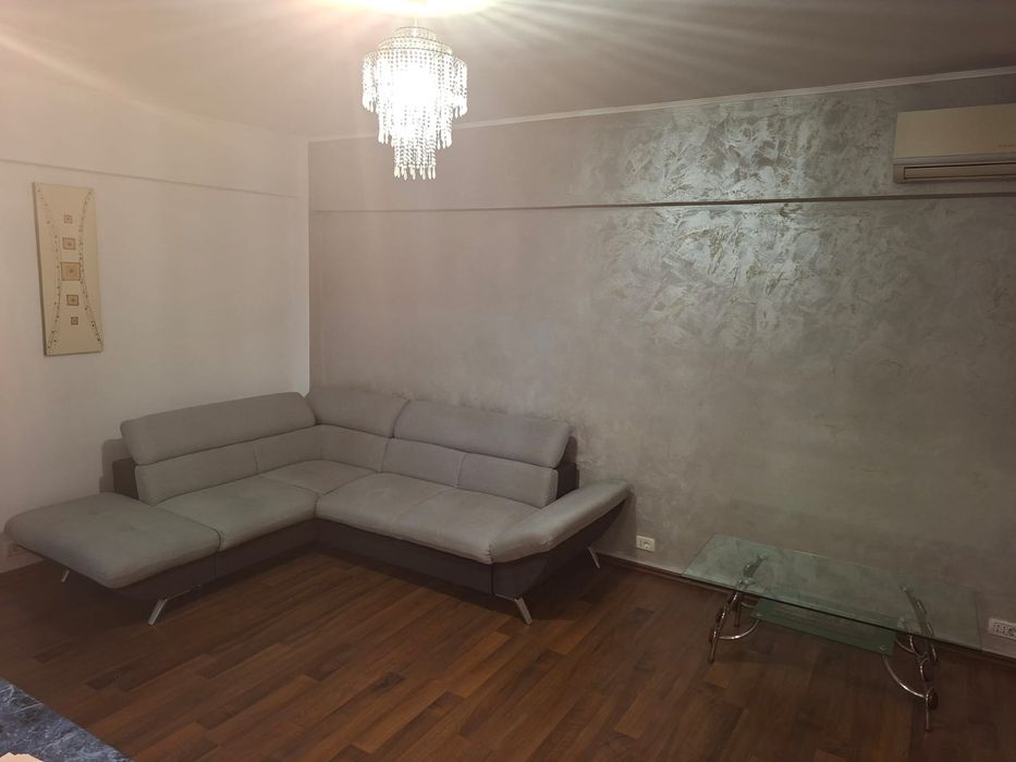 Se închiriază ap 2 camere